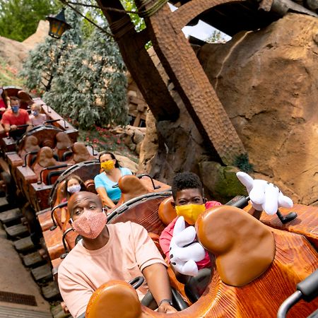 Disney'S All-Star Music Resort Λίμνη Μπουένα Βίστα Εξωτερικό φωτογραφία