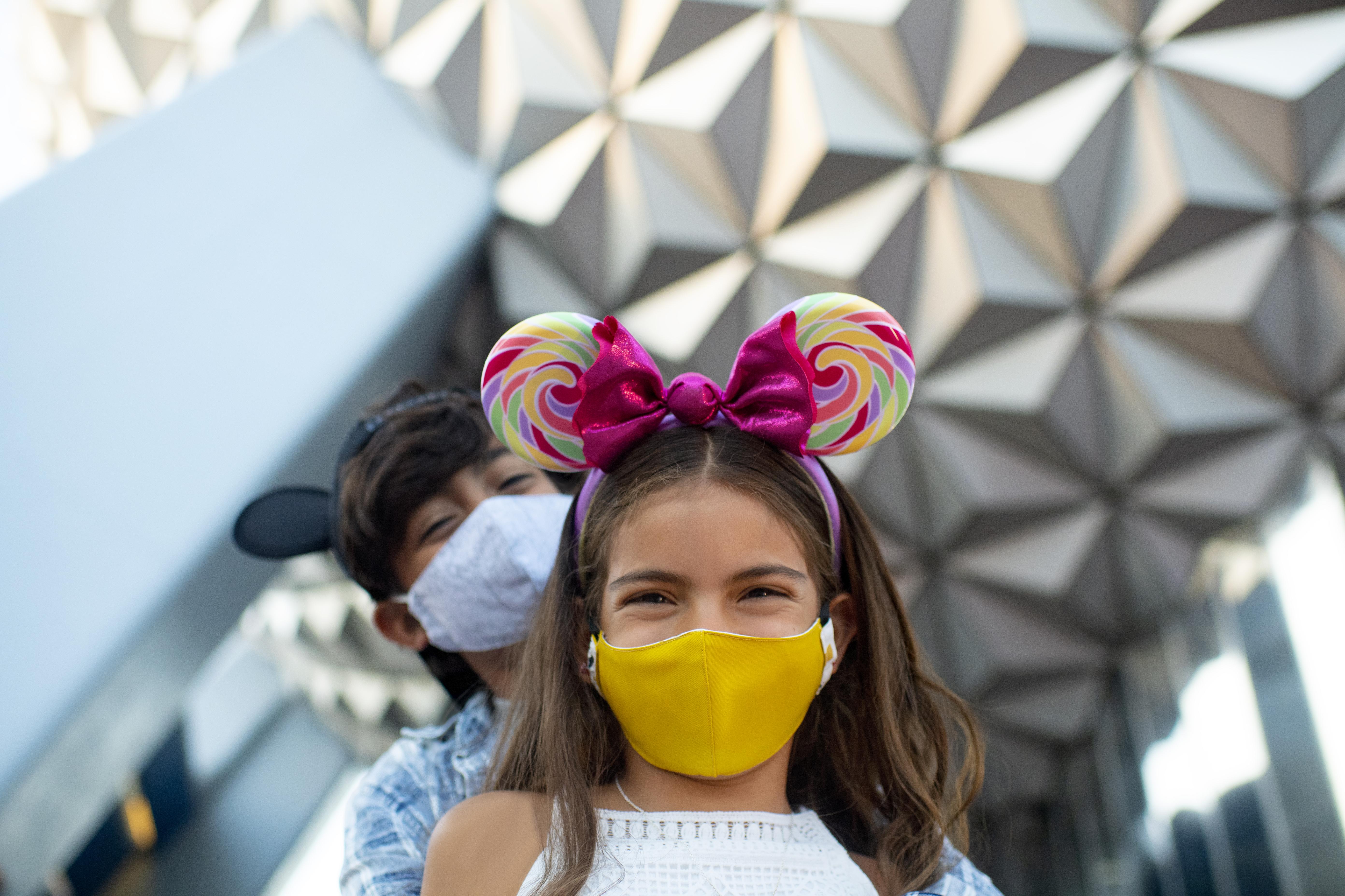 Disney'S All-Star Music Resort Λίμνη Μπουένα Βίστα Εξωτερικό φωτογραφία